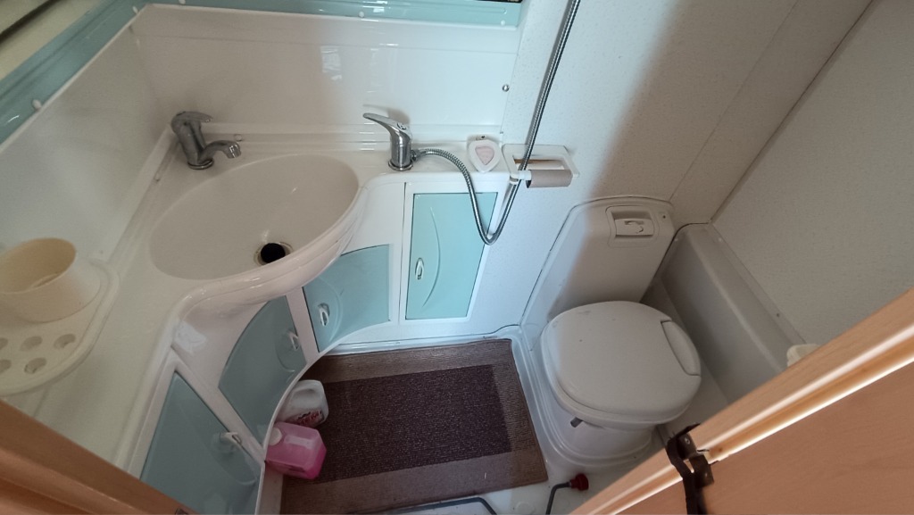 Coachman Amara 380/2 — снимка 10