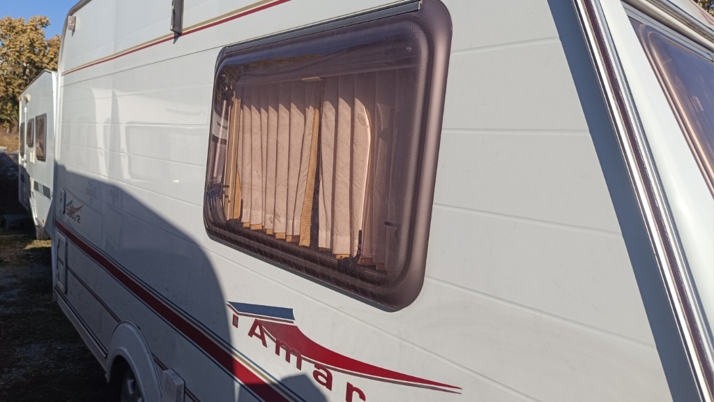 Coachman Amara 380/2 — снимка 2