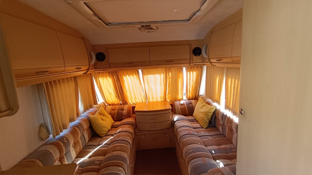 Coachman Amara 380/2 — снимка 3