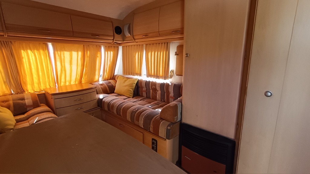 Coachman Amara 380/2 — снимка 4