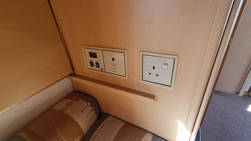 Coachman Amara 380/2 — снимка 6