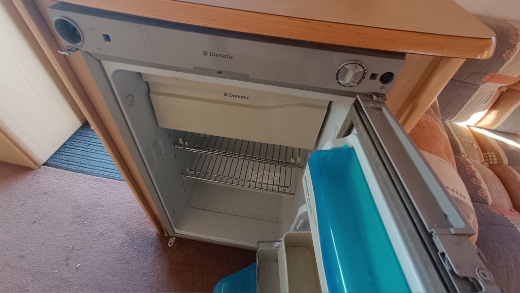 Coachman Amara 380/2 — снимка 8