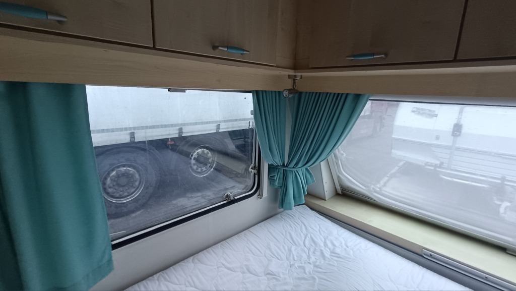 Chateau Caratt 430 — снимка 10