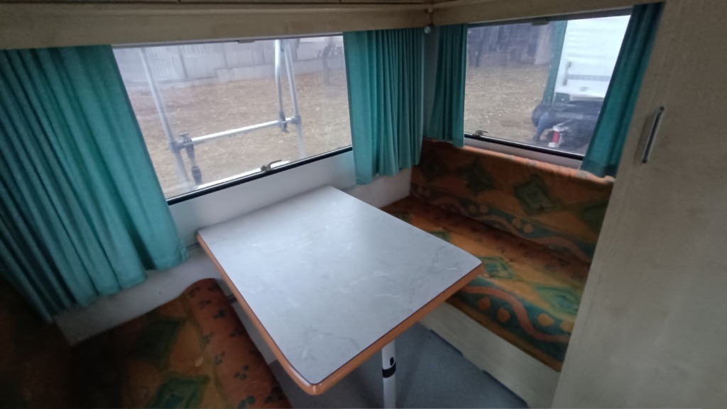 Chateau Caratt 430 — снимка 14