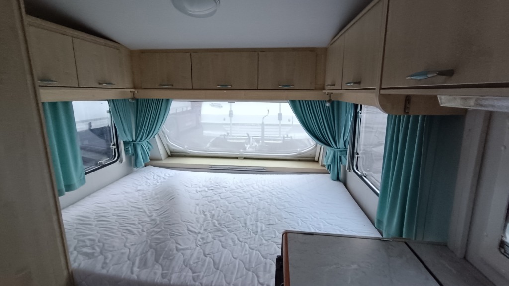 Chateau Caratt 430 — снимка 9