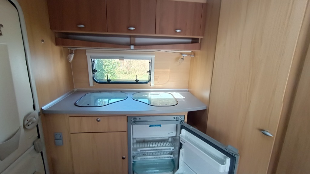 LMC Viola 330 WC — снимка 10