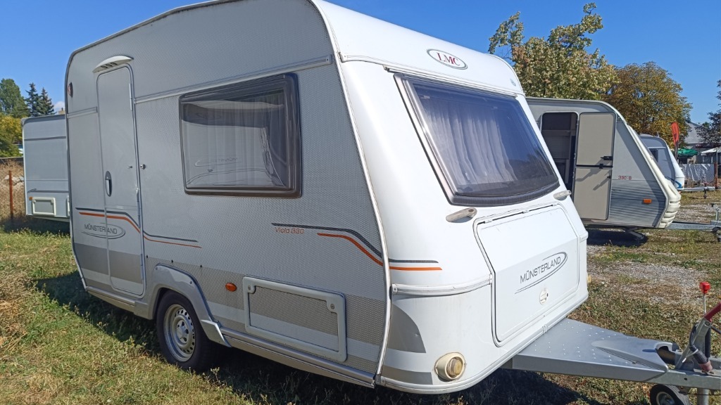LMC Viola 330 WC