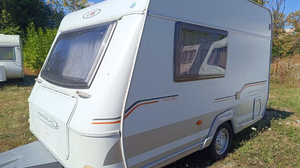 LMC Viola 330 WC — снимка 2