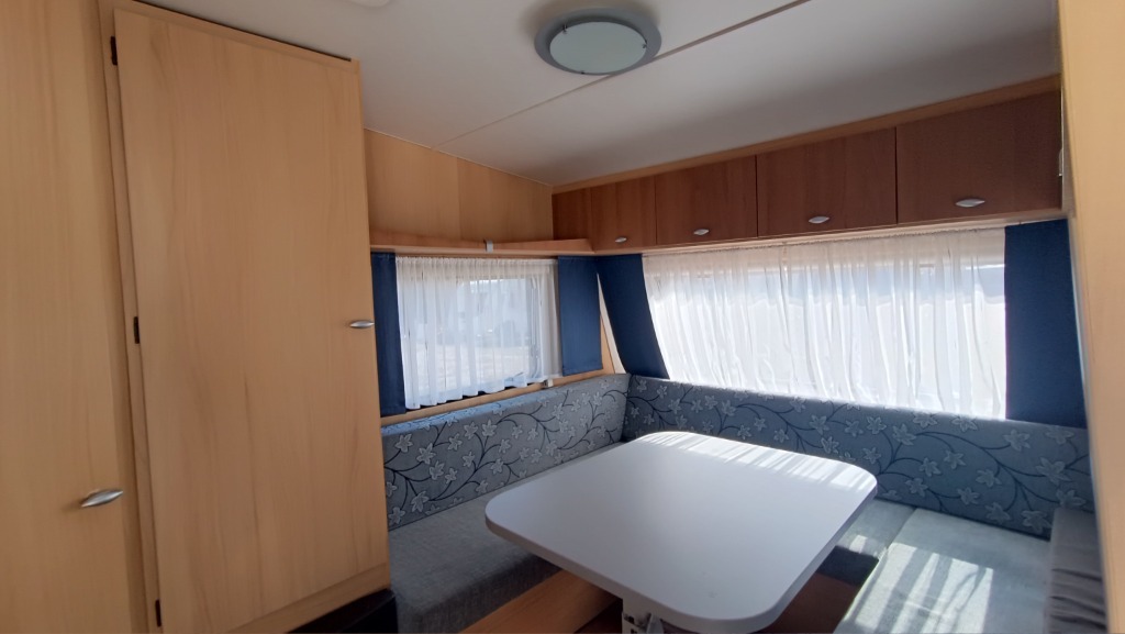LMC Viola 330 WC — снимка 4