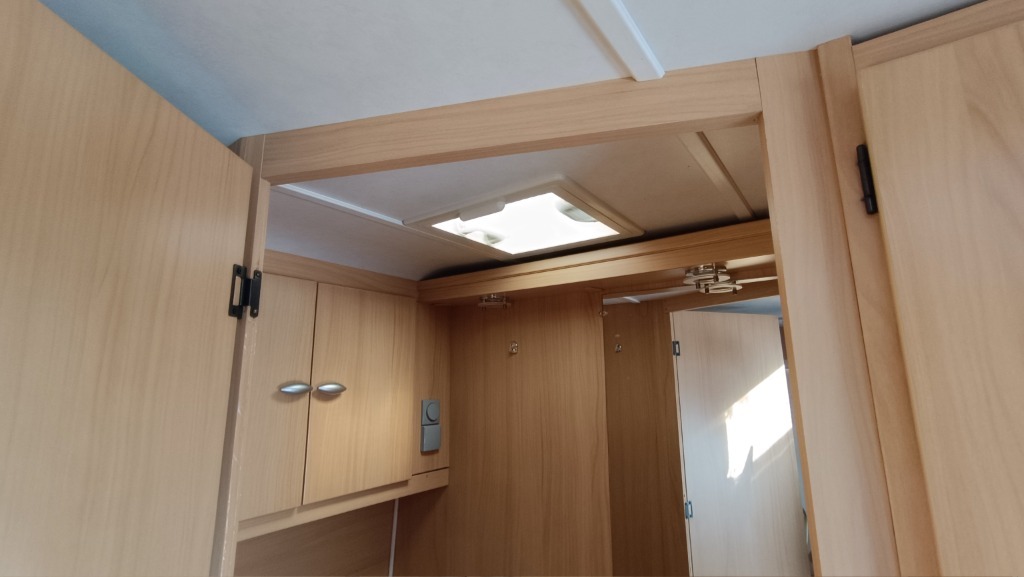 LMC Viola 330 WC — снимка 8