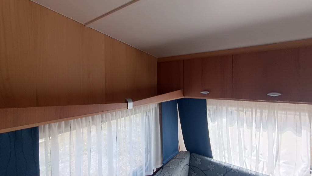 LMC Viola 330 WC — снимка 6