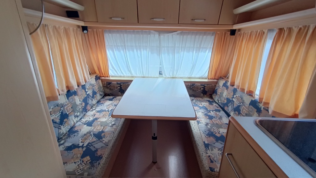 Chateau Caratt 390 — снимка 9