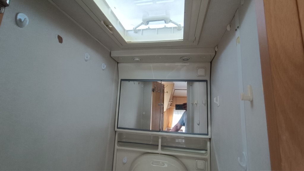 Chateau Caratt 390 — снимка 7