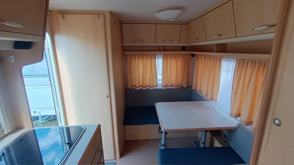 Chateau Caratt 390 — снимка 5