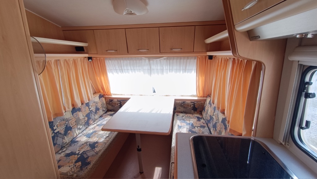 Chateau Caratt 390 — снимка 4
