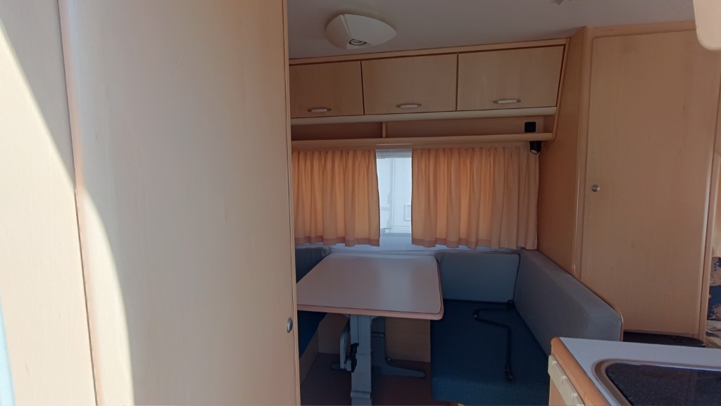 Chateau Caratt 390 — снимка 3