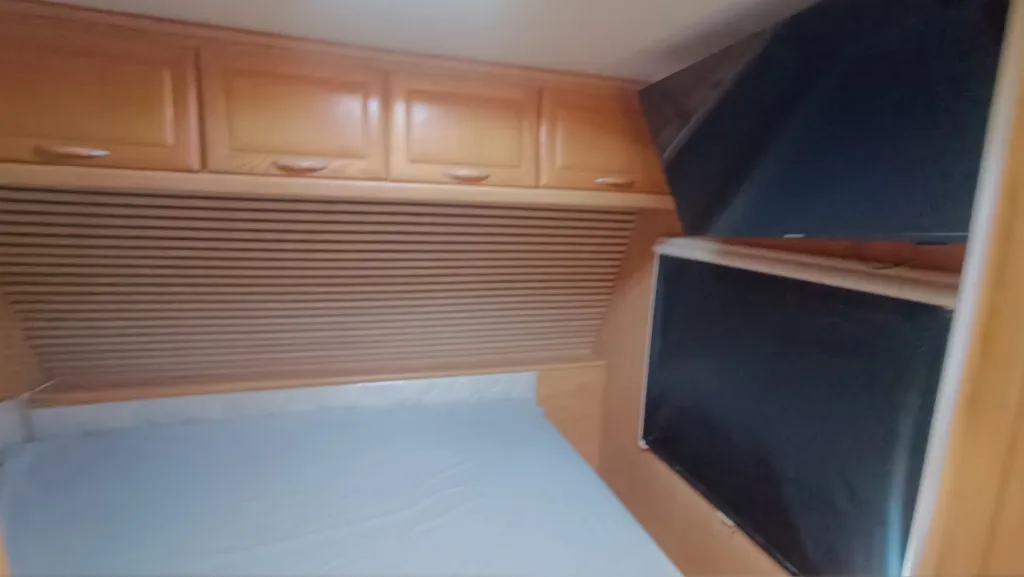 Caravelair Elegante 595 Clima — снимка 11