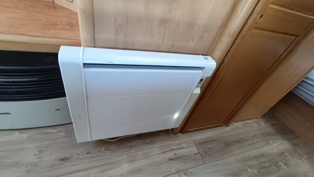 Caravelair Elegante 595 Clima — снимка 8