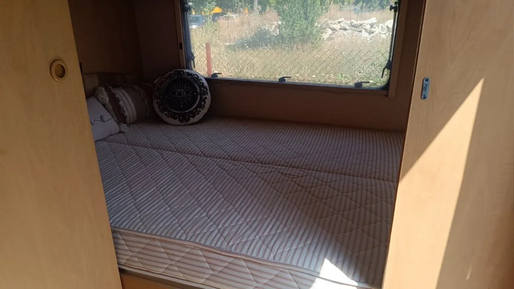 Bailey Pageant 550 — снимка 5