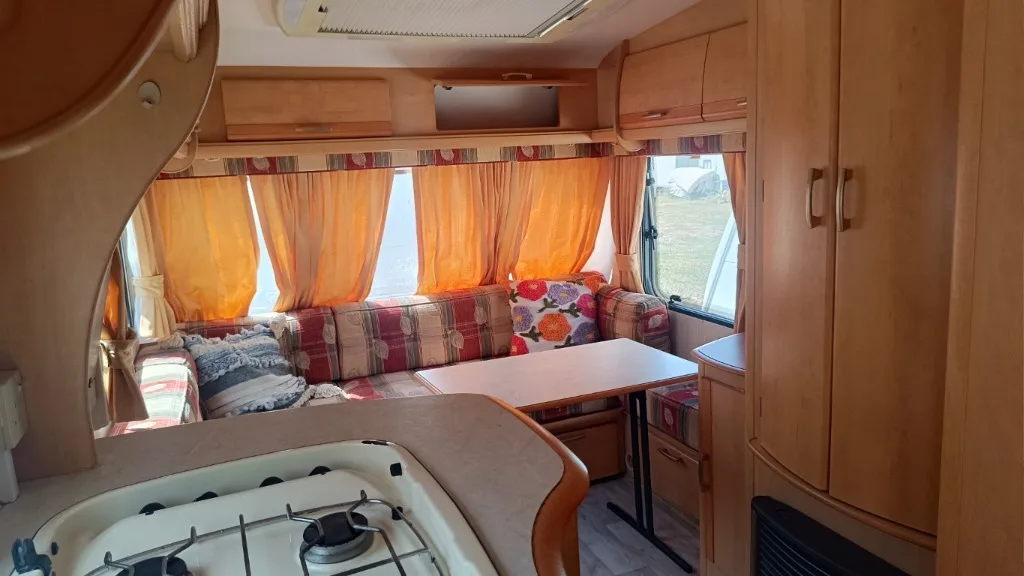 Bailey Pageant 550 — снимка 6