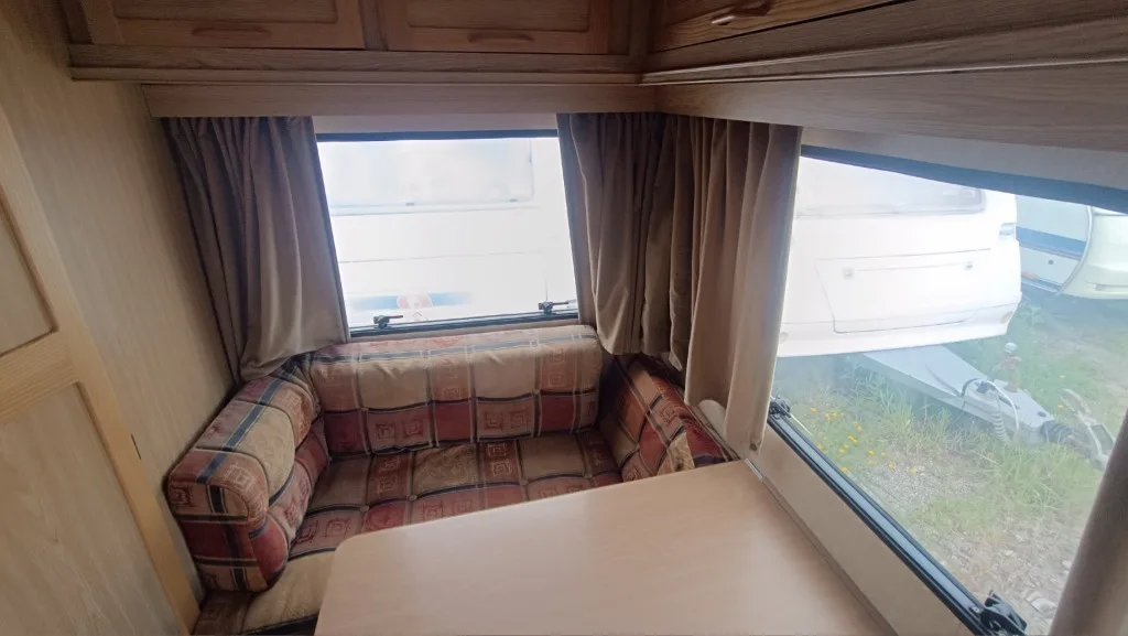Elddis Elise 400/4 — снимка 11