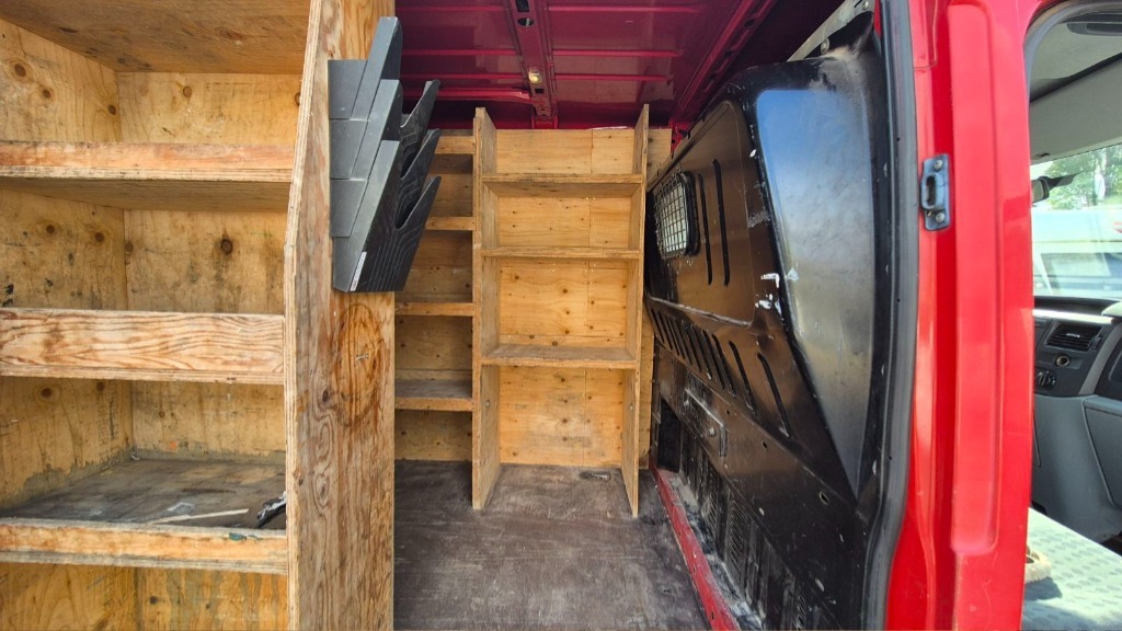 Ford Transit — снимка 14