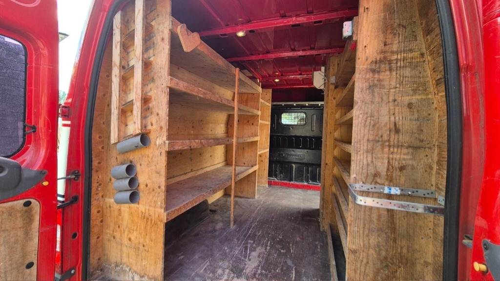 Ford Transit — снимка 11