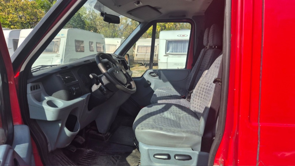 Ford Transit — снимка 4