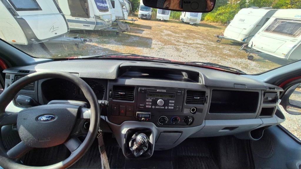 Ford Transit — снимка 6