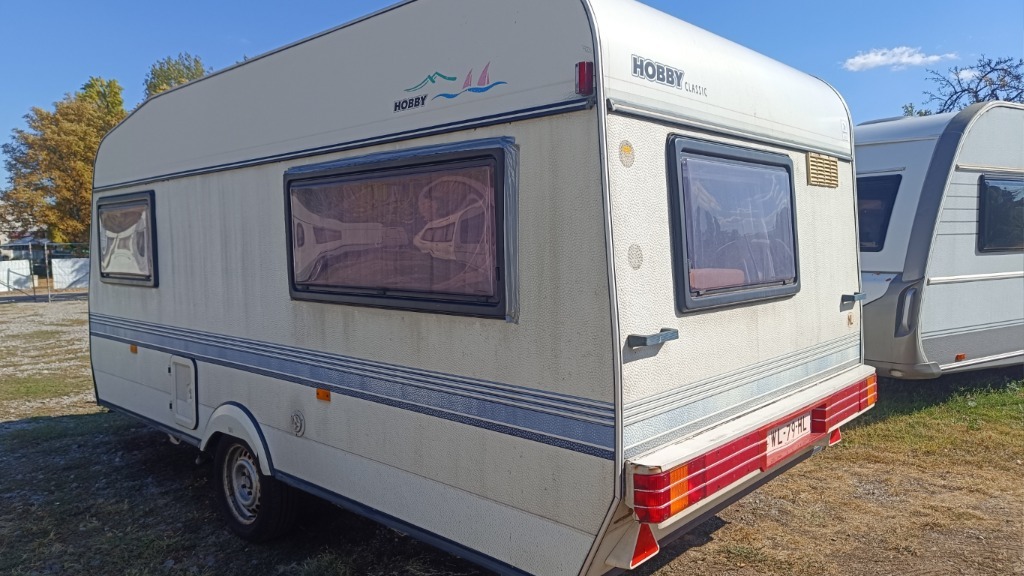 Hobby 440 — снимка 3