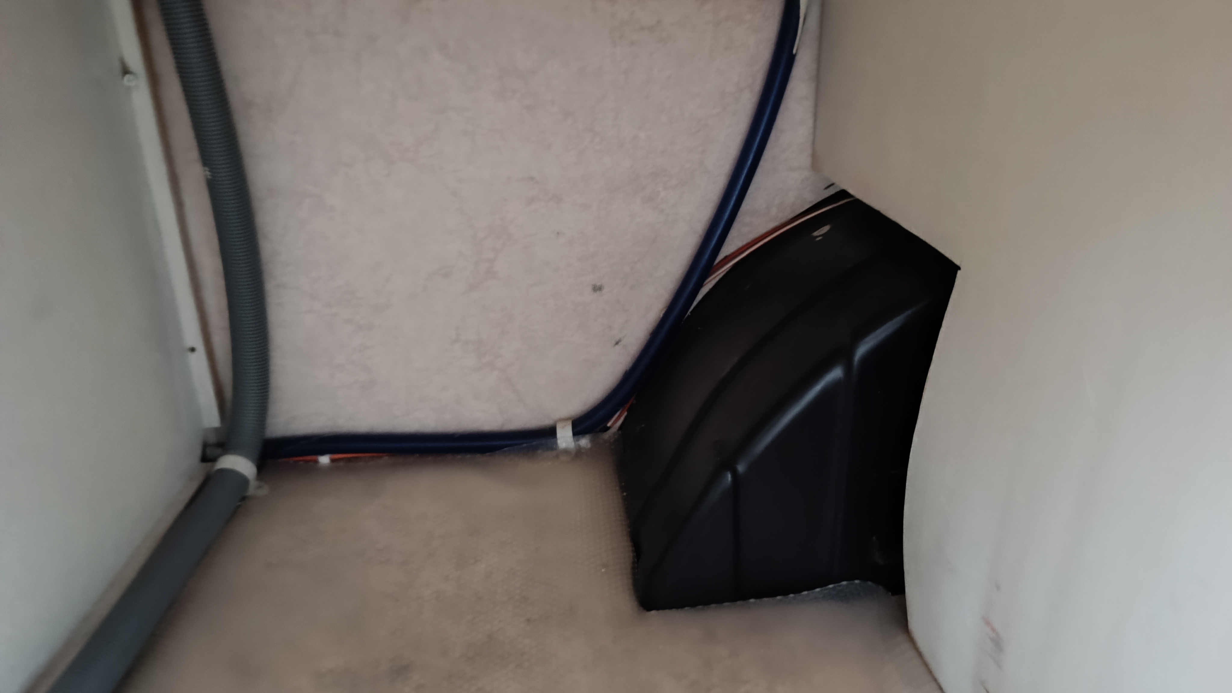Swift Euroland 400 С форселт, WC — снимка 21