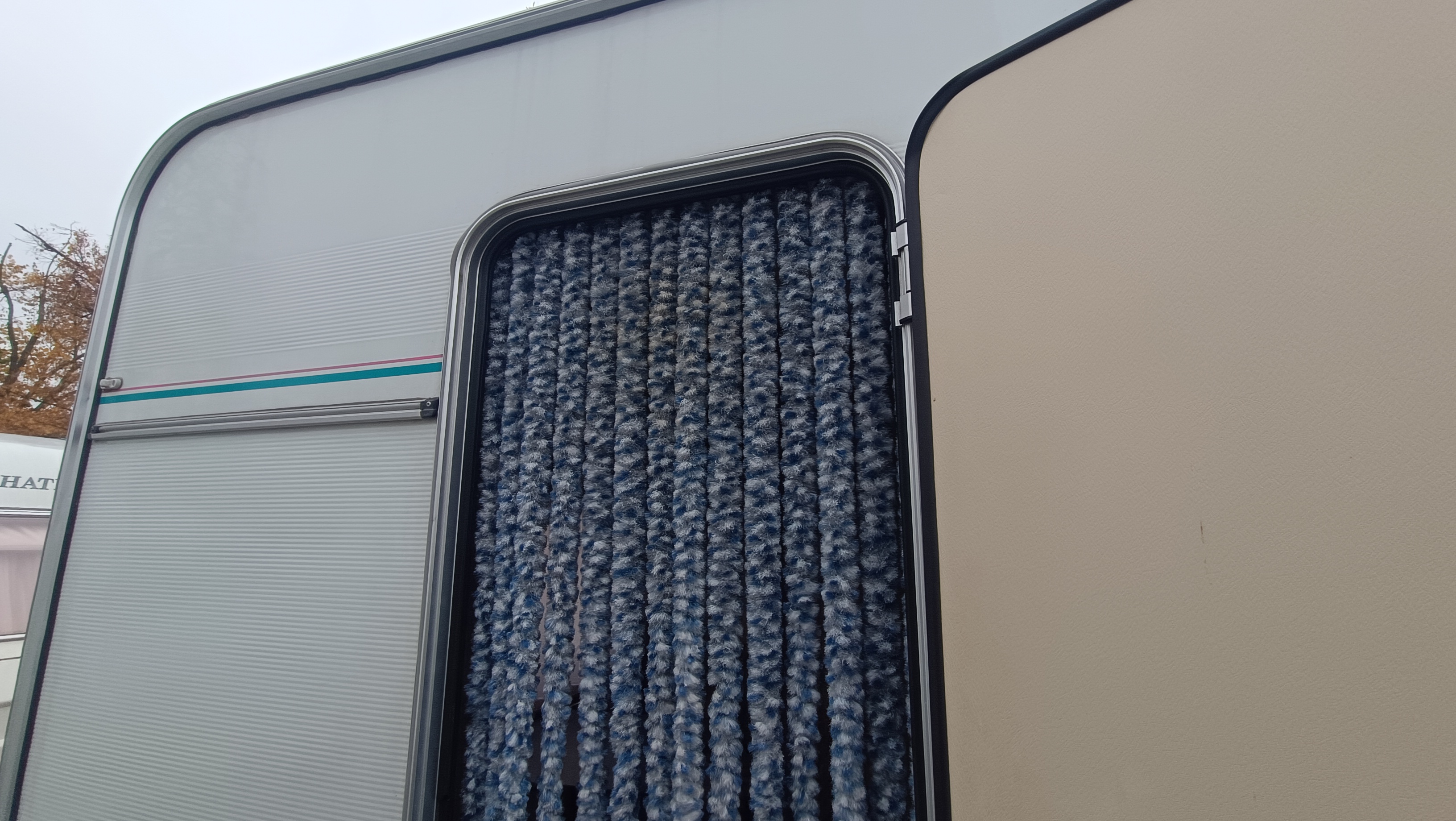 Swift Euroland 400 С форселт, WC — снимка 7