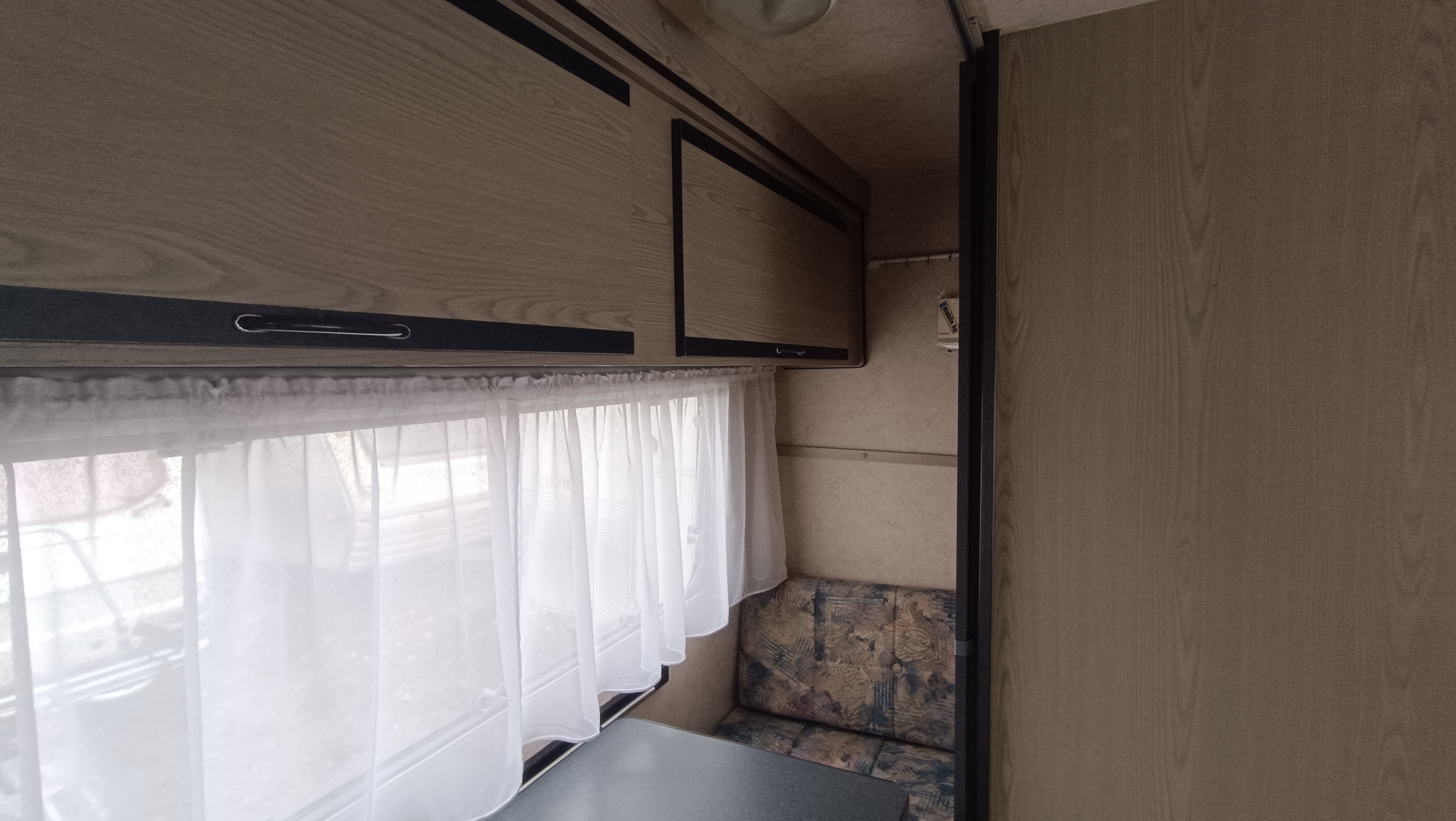 Swift Euroland 400 С форселт, WC — снимка 8
