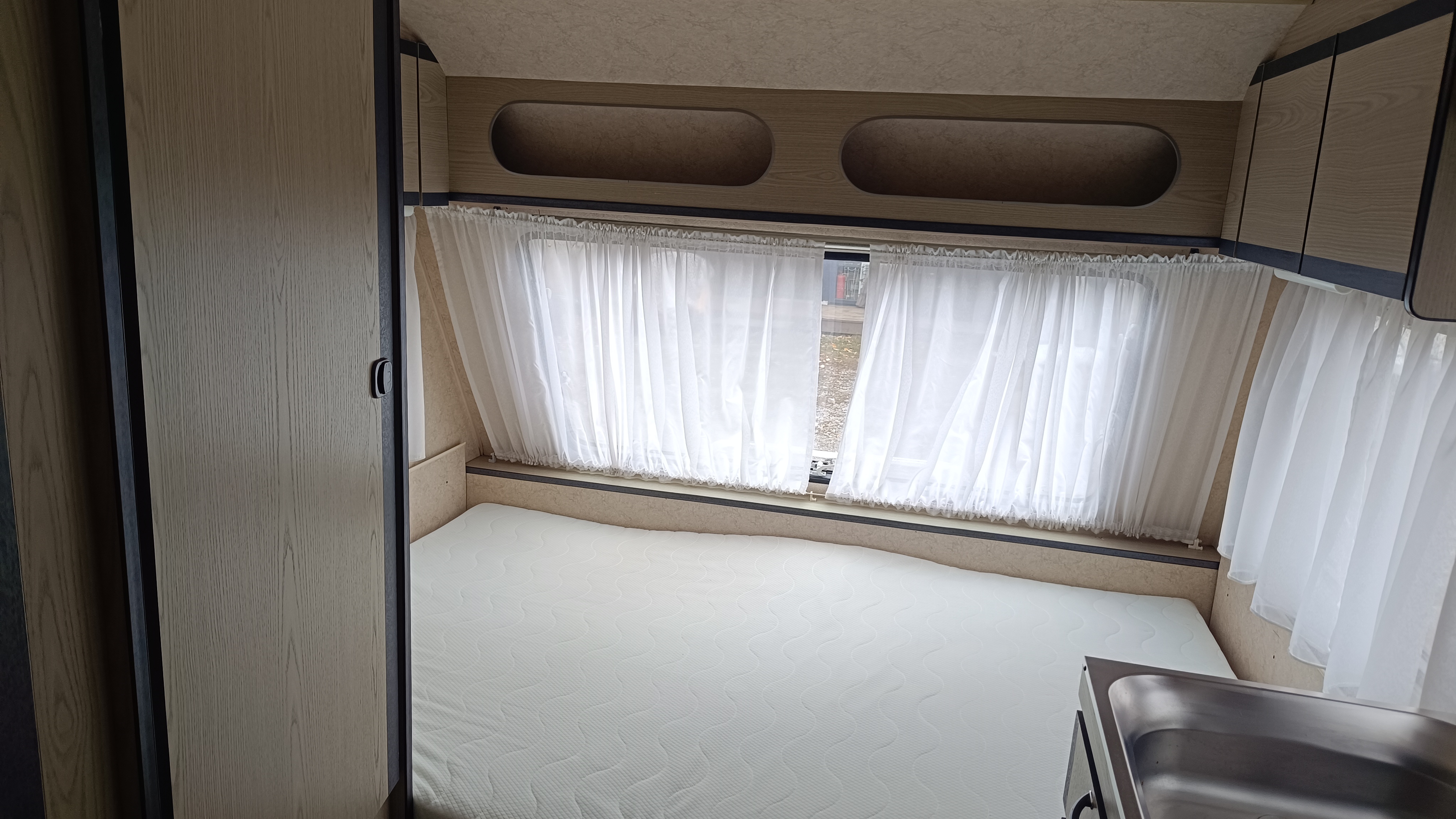 Swift Euroland 400 С форселт, WC — снимка 11