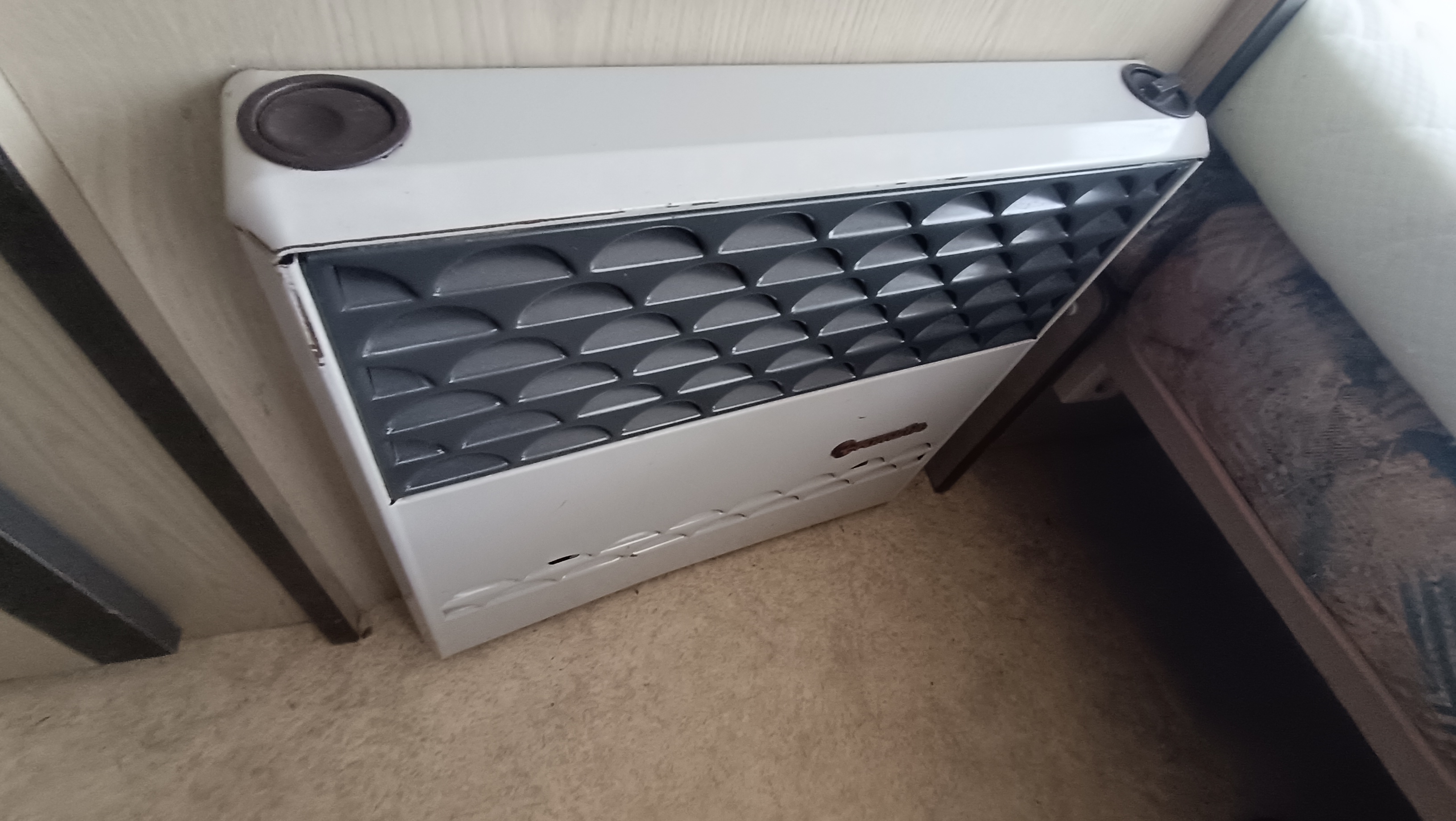 Swift Euroland 400 С форселт, WC — снимка 15