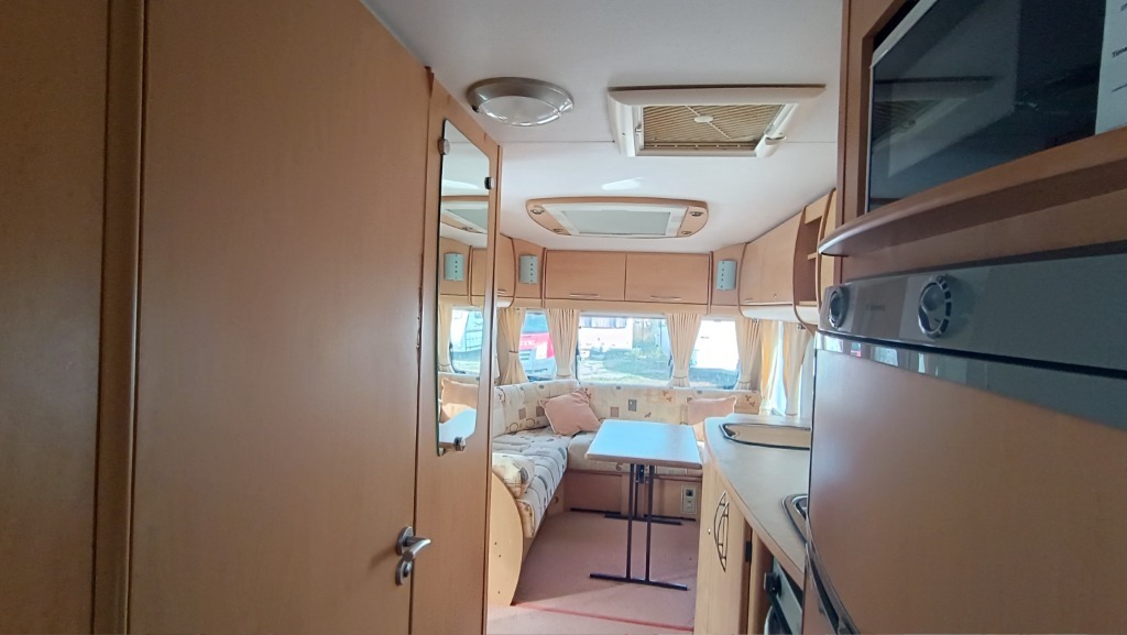 Bailey Senator 670 — снимка 11