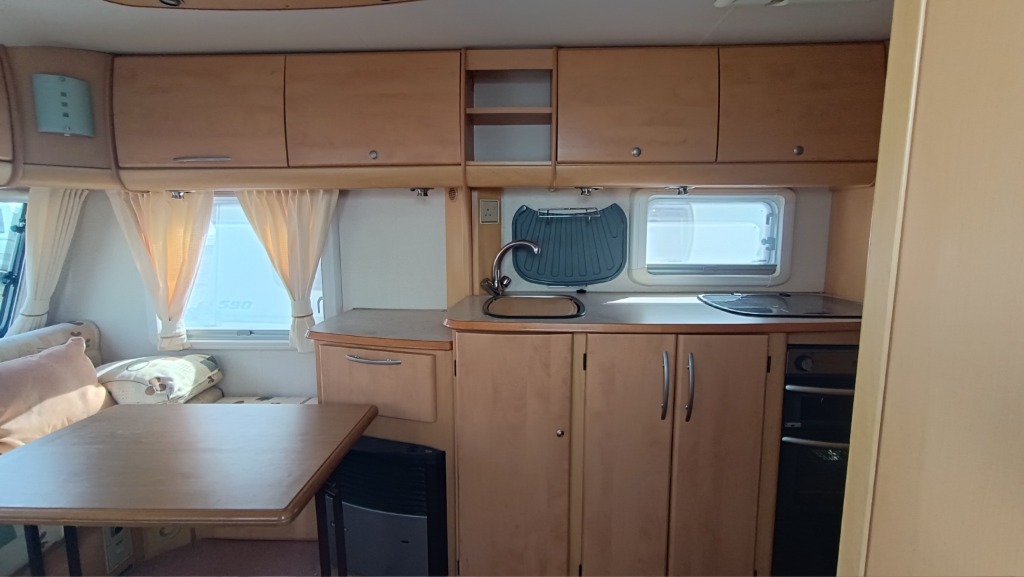 Bailey Senator 670 — снимка 4
