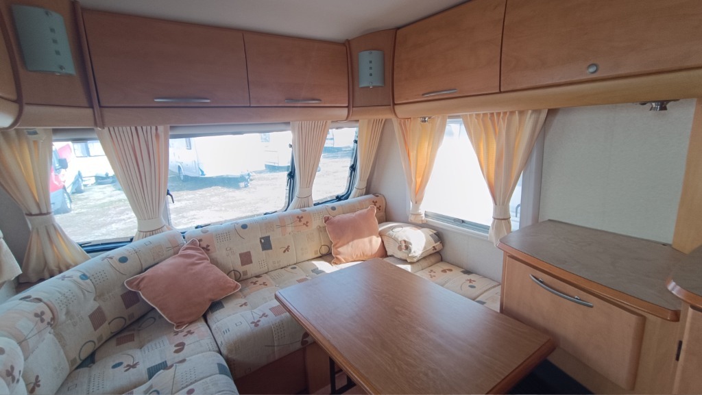 Bailey Senator 670 — снимка 5