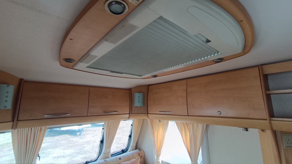 Bailey Senator 670 — снимка 6
