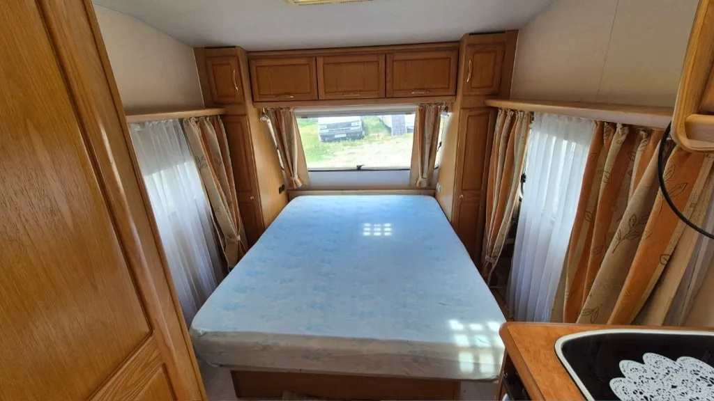 Caravelair Eden 470 — снимка 4