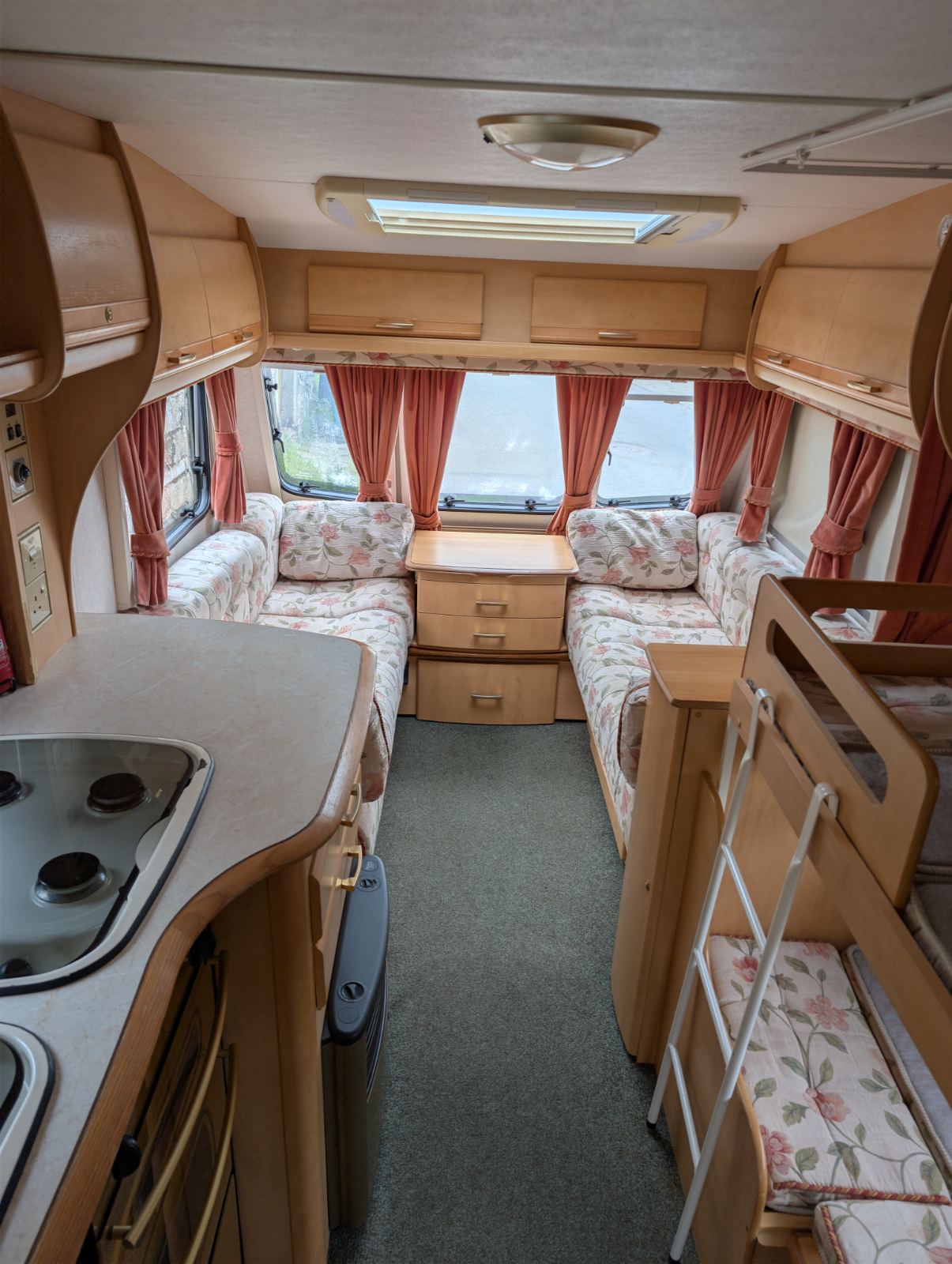 Bailey Pegeant 520  — снимка 13
