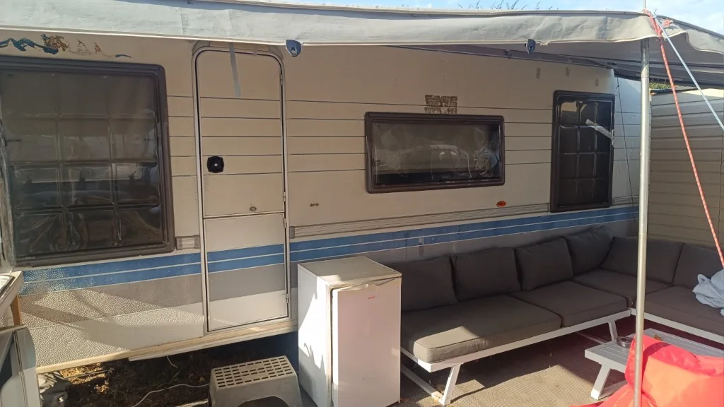 Hobby Grey Line 630