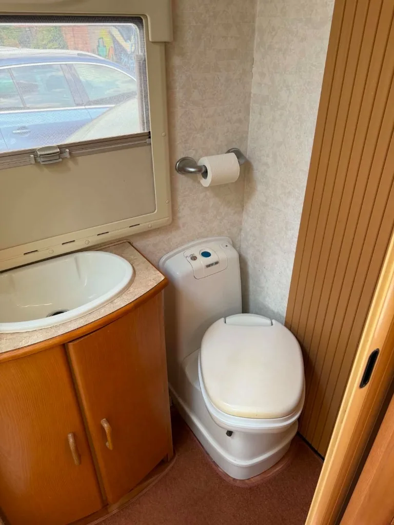Buccaneer Argosy 550 clima — снимка 10
