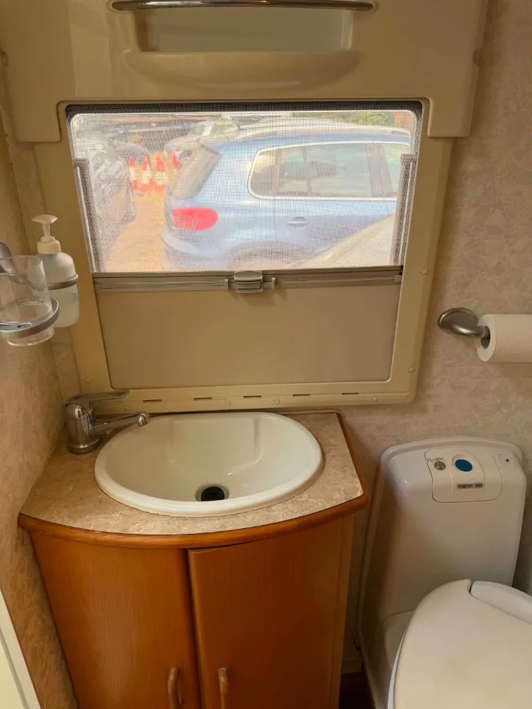 Buccaneer Argosy 550 clima — снимка 11