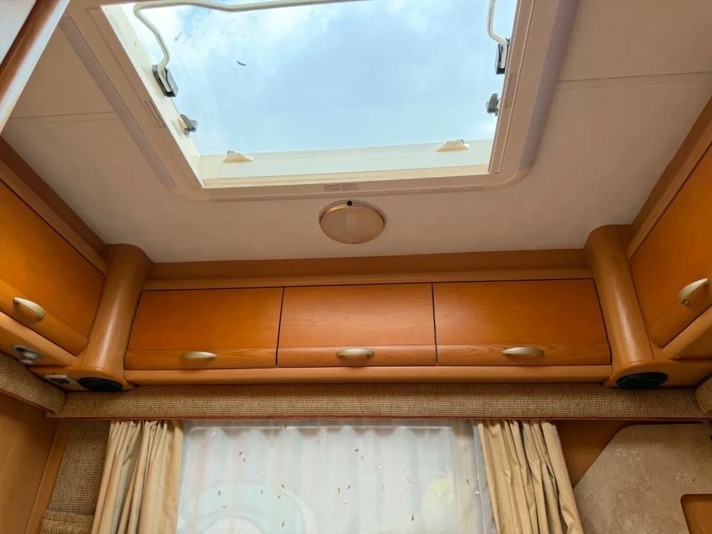 Buccaneer Argosy 550 clima — снимка 13