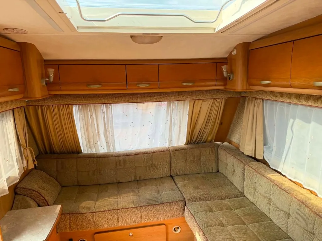 Buccaneer Argosy 550 clima — снимка 4