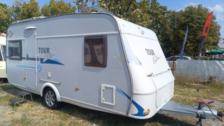 
TEC 490 Форселт
