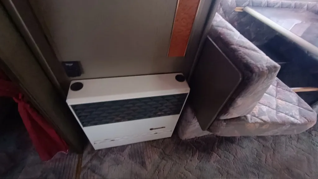 Dethleffs 750 — снимка 9