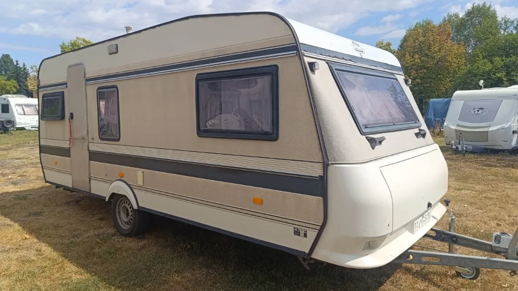 Hobby 530
