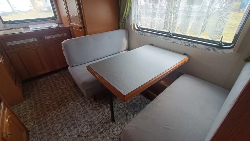 Hobby 530 — снимка 5